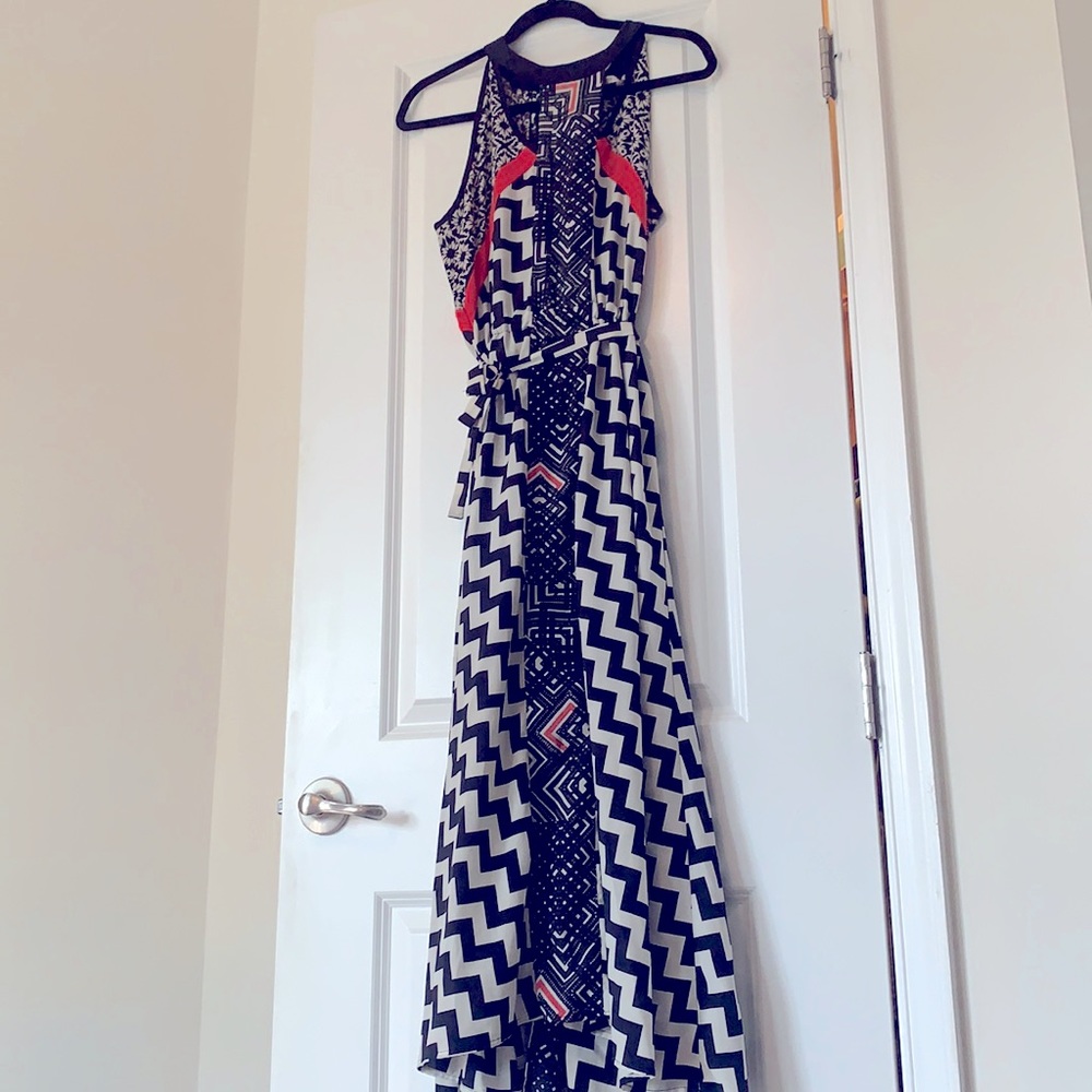 Day party dress